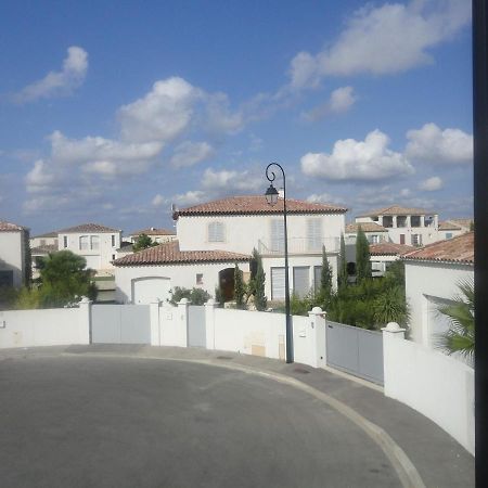 Modern Villa Near The Sea With Balcony Aigues-Mortes Exterior foto